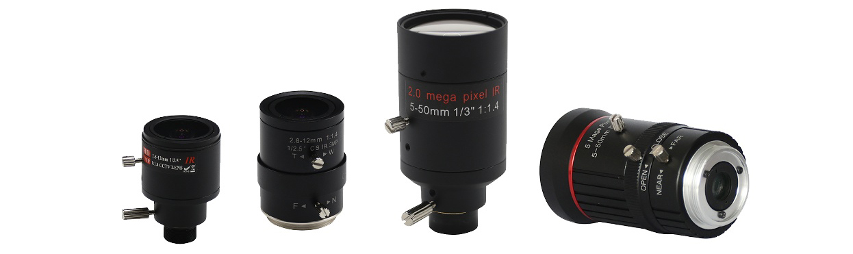 Difference between focal length, back focal distance and flange distance