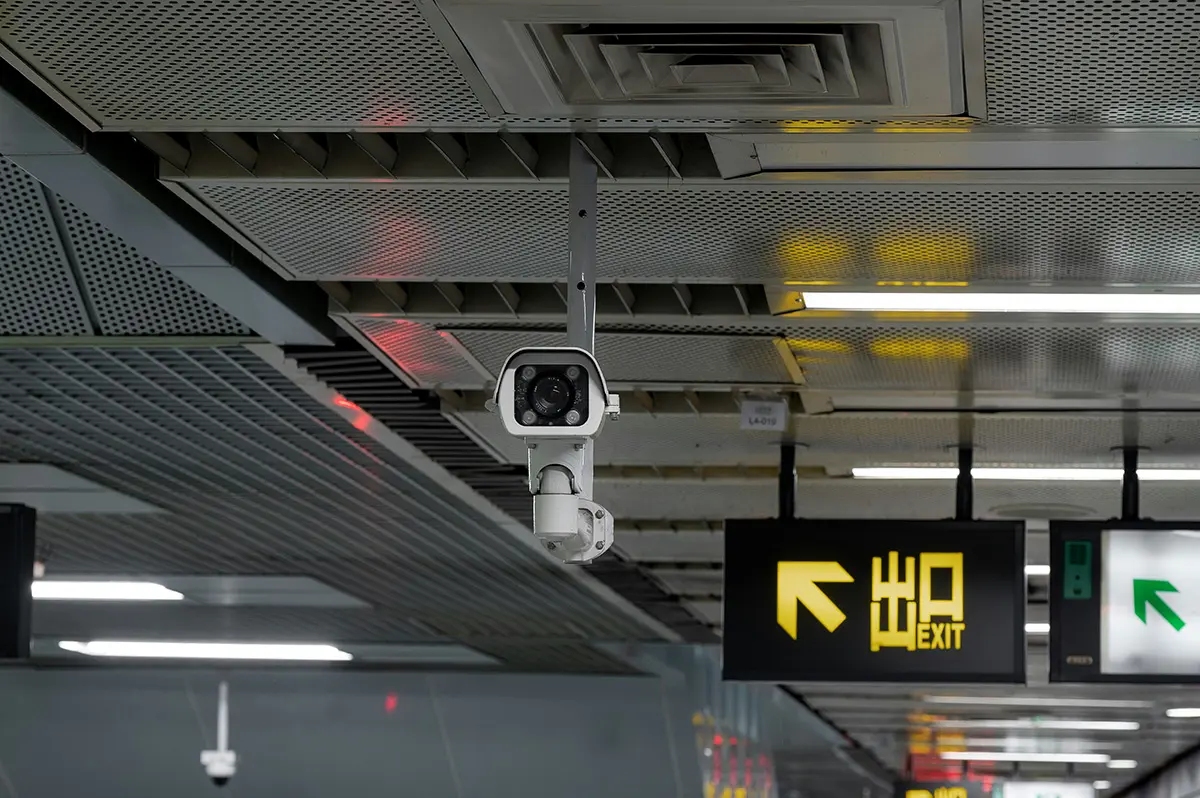 Large target area image sensors are becoming increasingly popular