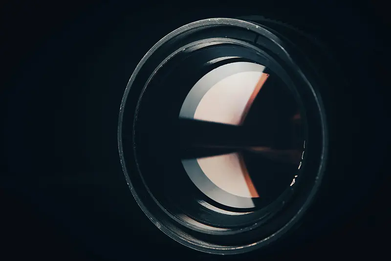 Which lens best reflects how people see themselves?
