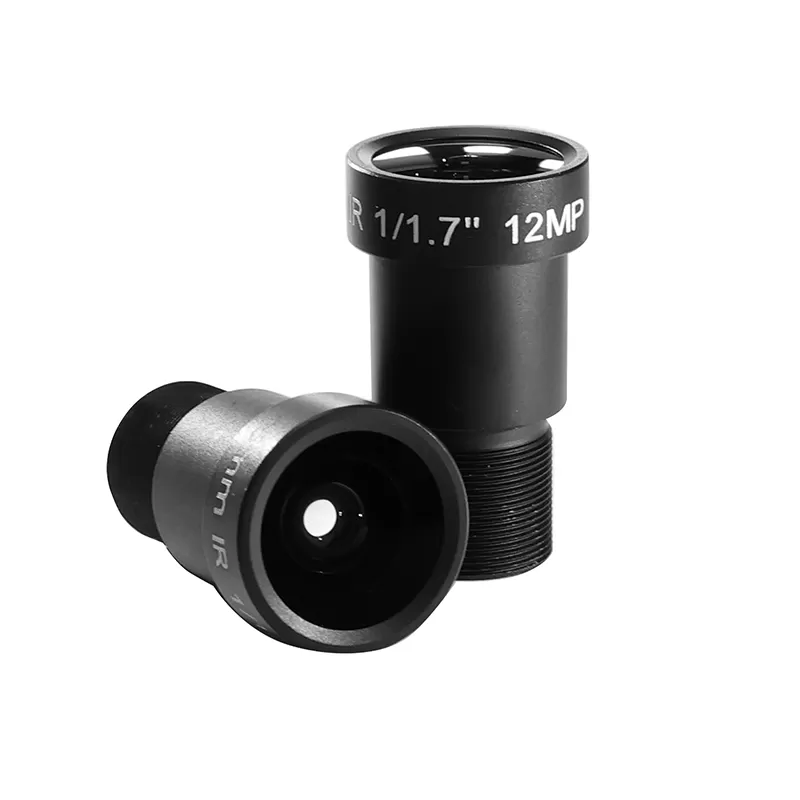 Dc Varifocal Lens Dc Varifocal Lens