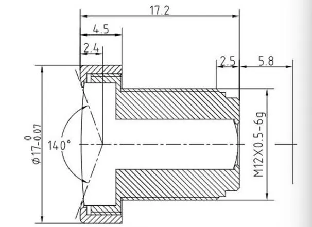 JY-118A036FB-5MP-parameter JY-118A036FB-5MP-parameter