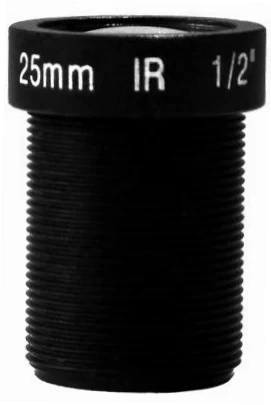 JY-12A25FB-5MPIR