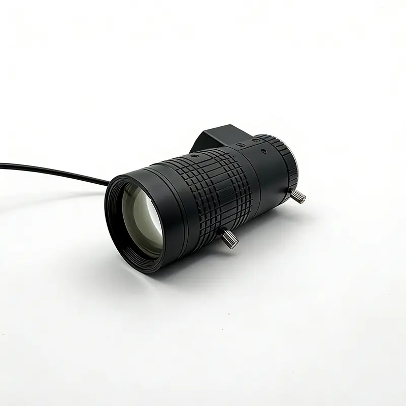 6MP 20X 5-100mm zoom security camera lens/ITS lens 3