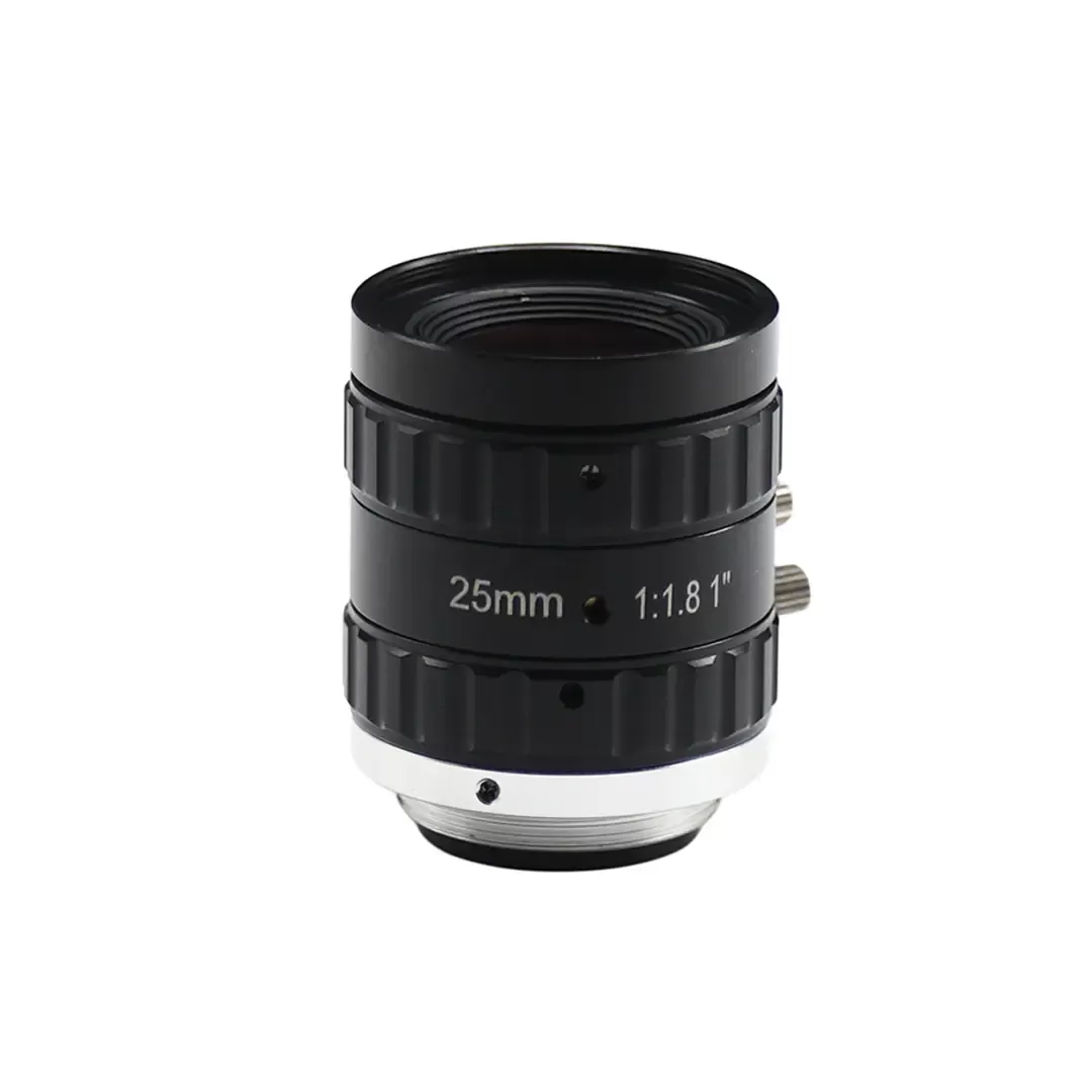 High-Definition Fa Lens High-Definition Fa Lens