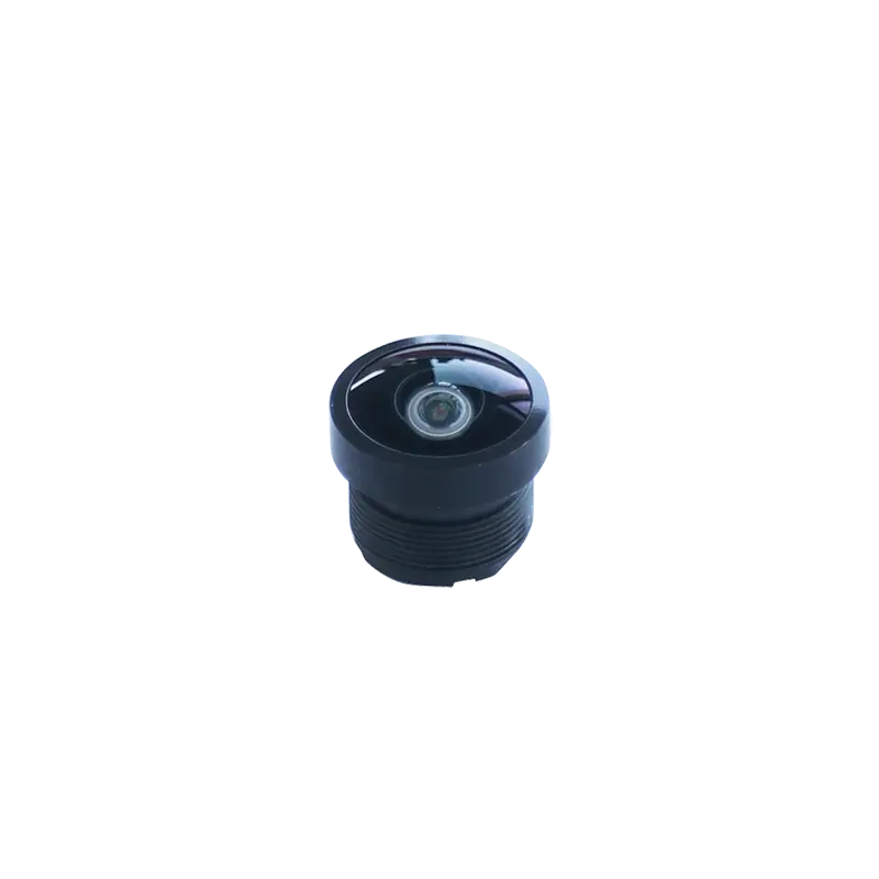 1/2.7inch M12 mount 3MP 1.75mm fish eye 2