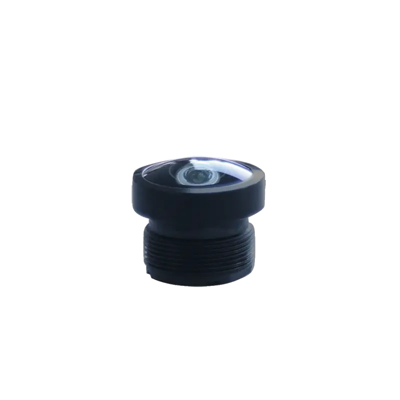 1/2.7inch M12 mount 3MP 1.75mm fish eye