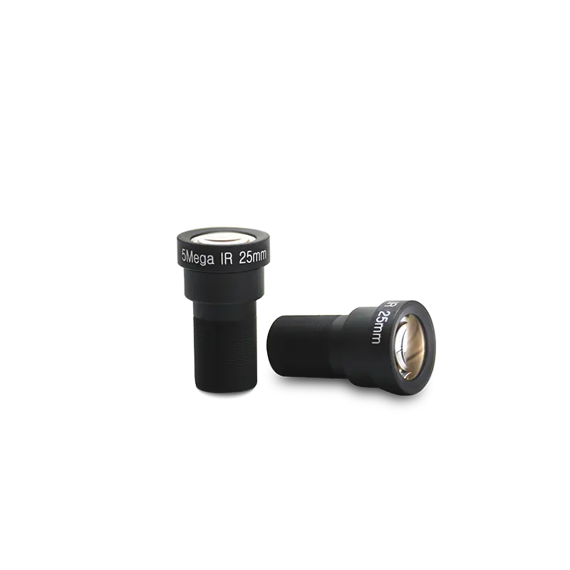25mm f1.8 MTV Lens for board camera