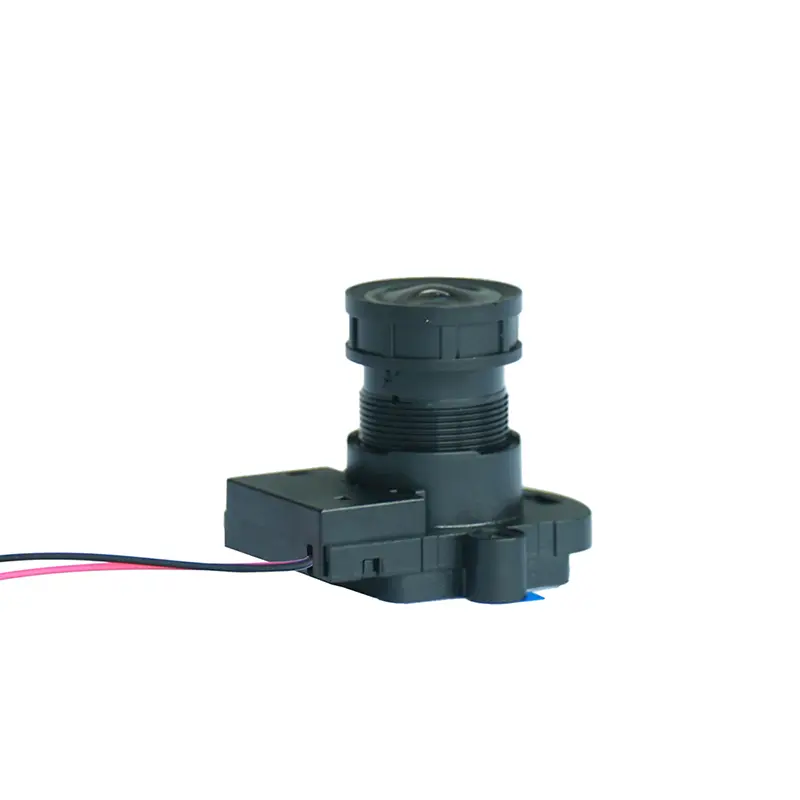 1/2.7inch 2.8mm F1.6 8MP S mount lens 2