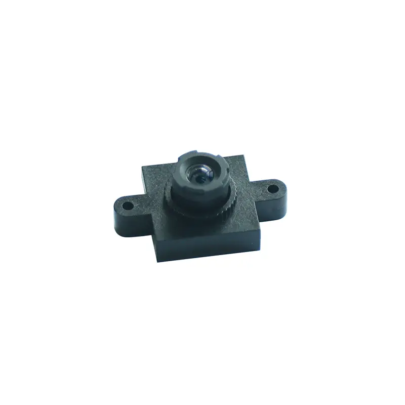 1/2.7inch 3.2mm wide FOV Low distortion M8 board lens