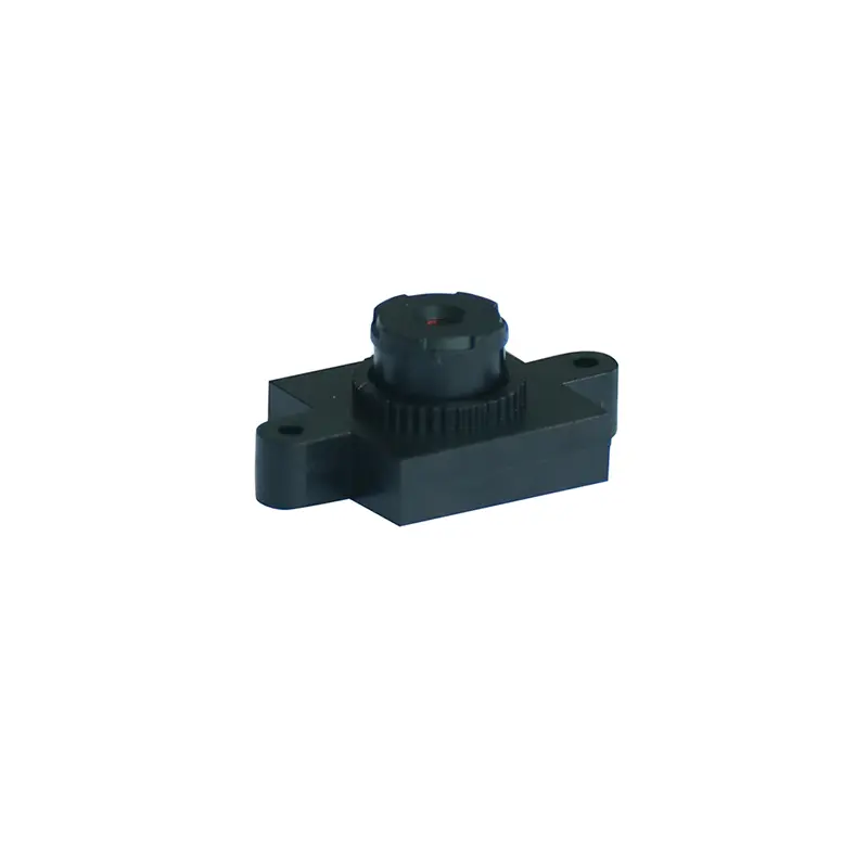 1/2.7inch 4.5mm Low distortion M8 board lens 2