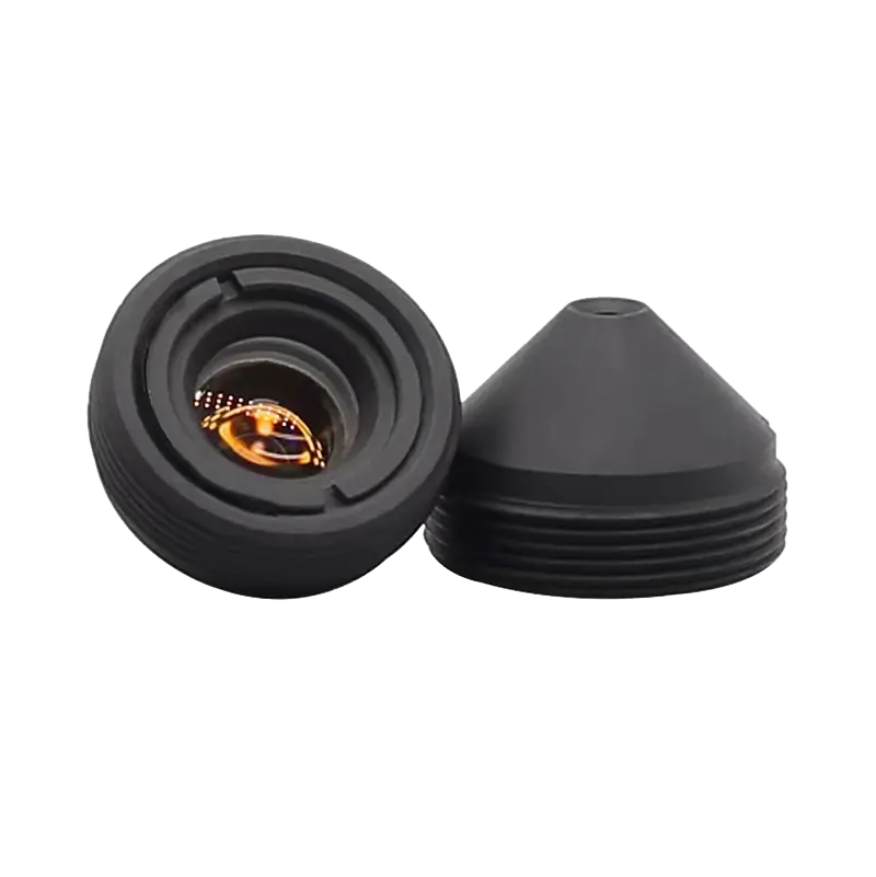 1/2.7inch S mount 3.7mm pinhole lens
