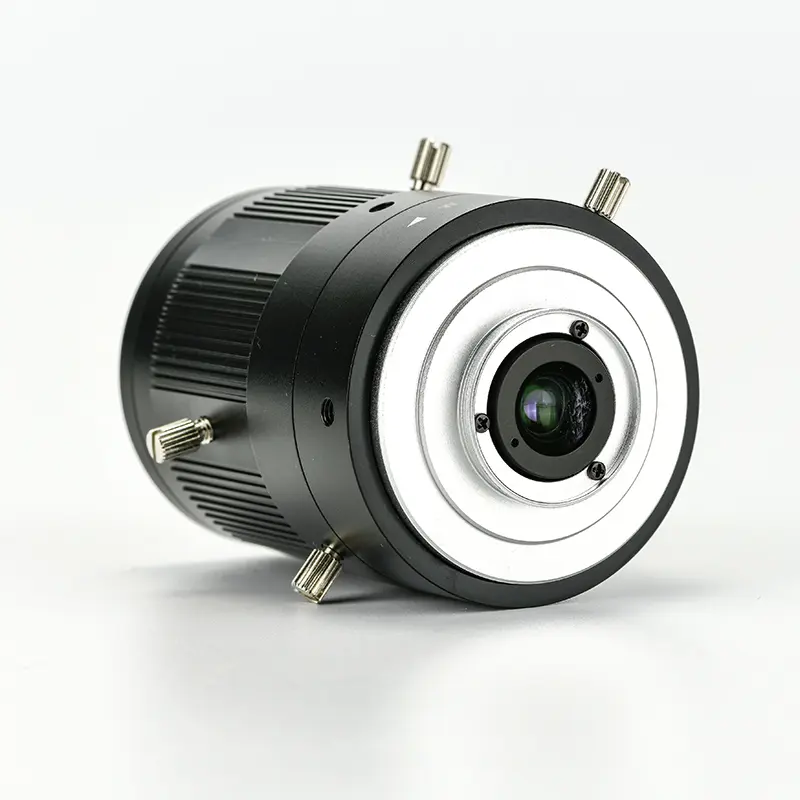 Industrial Lenses For Its Industrial Lenses For Its