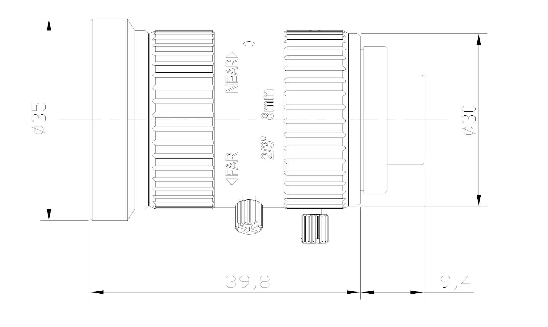 JY-23FA08M-10MP