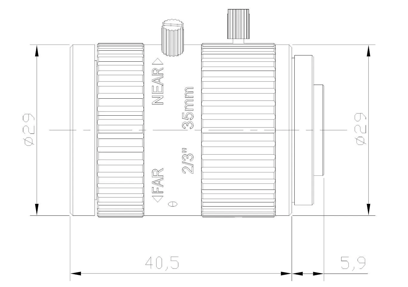 JY-23FA35-10MP