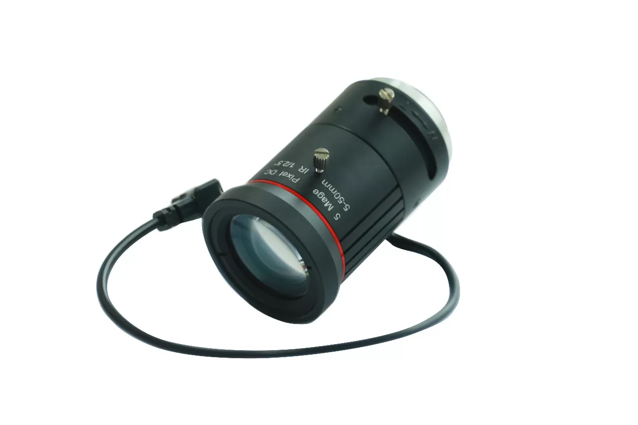 Day-and-Night Co-Focusing Technology: The Optical Foundation for 24/7 High-Definition Surveillance Imaging Day-and-Night Co-Focusing Technology: The Optical Foundation for 24/7 High-Definition Surveillance Imaging