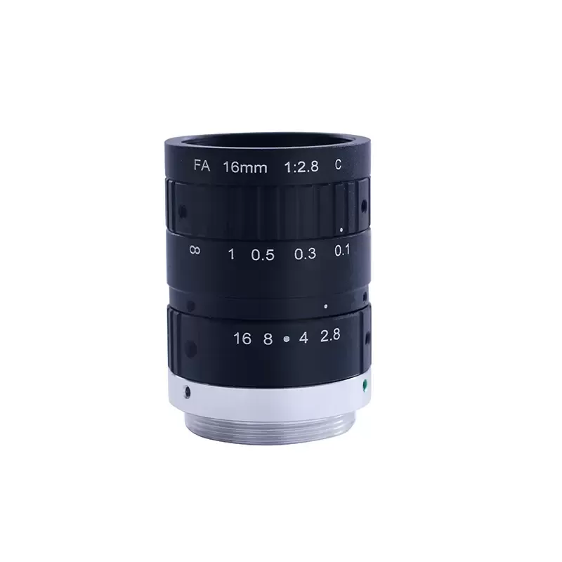 Narrow View Angle Lens