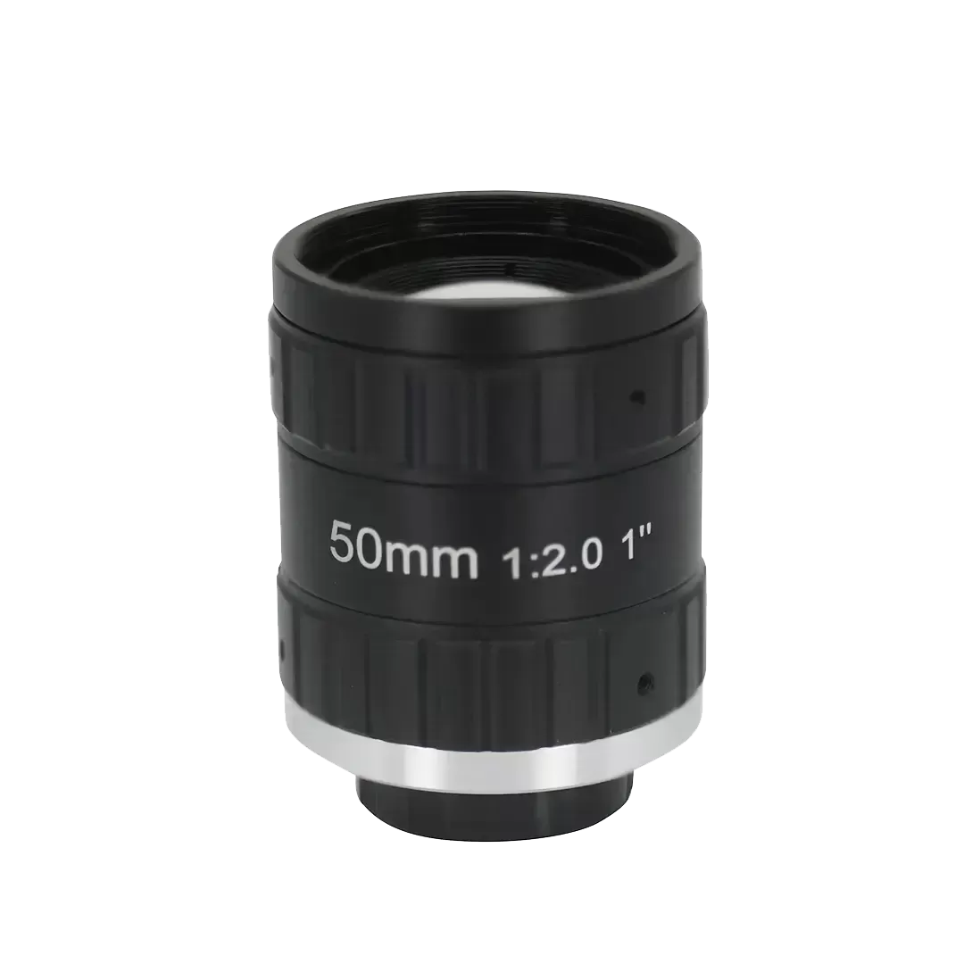 Fa Manual Iris Lens Fa Manual Iris Lens