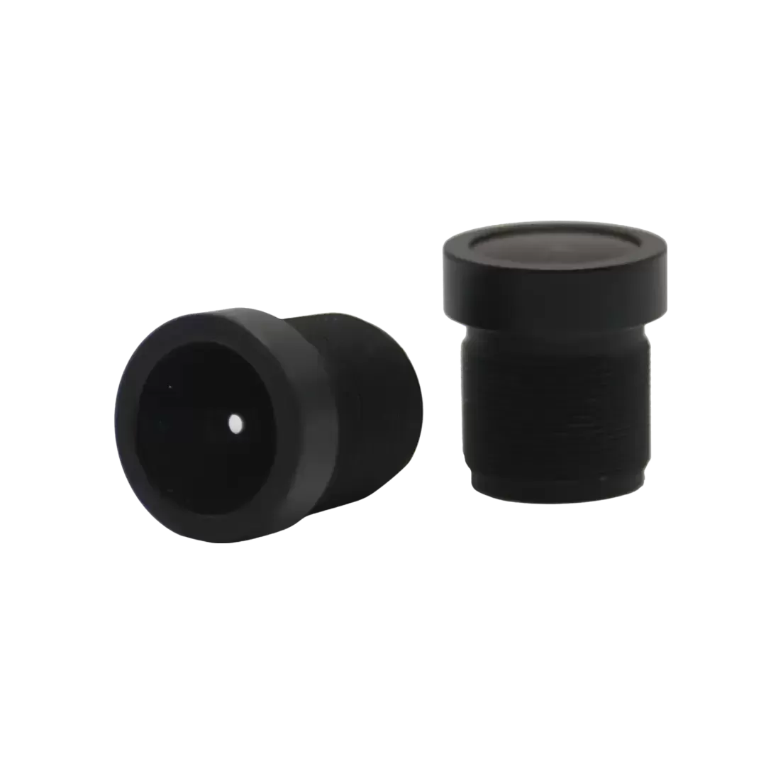 Metal Housing Lens