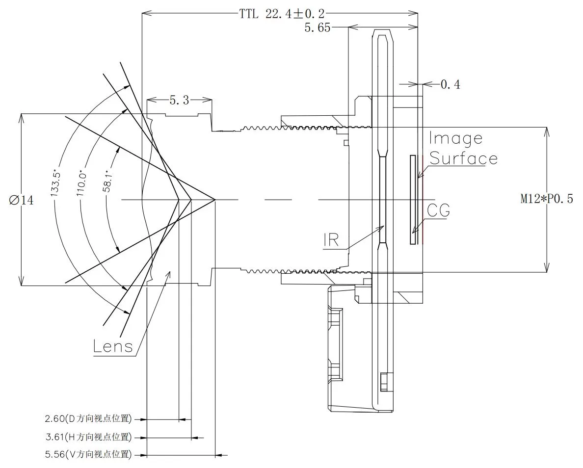 JY-127A028FB-8MP