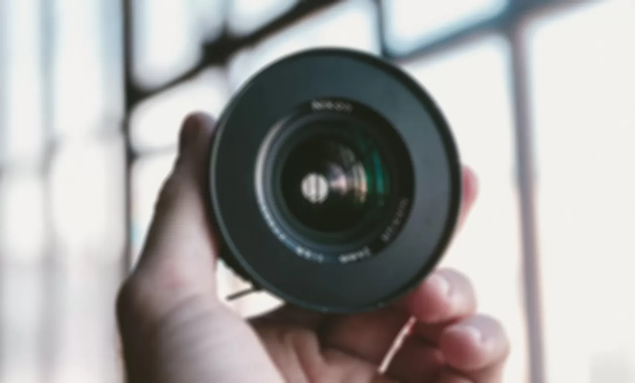 LENS LENS