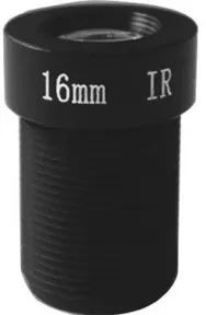 bullet-camera-lens