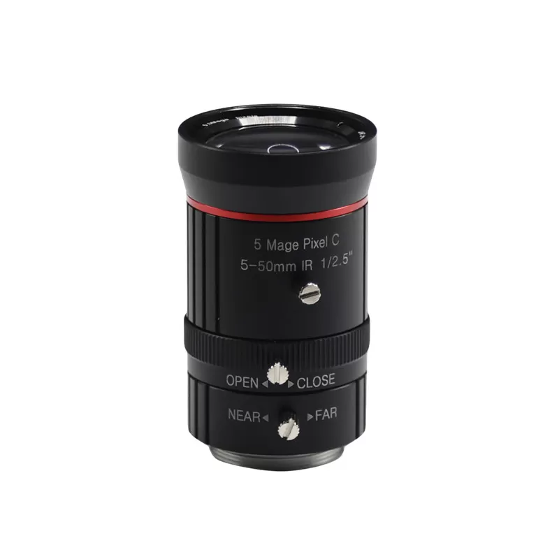JY-125A0550M-5MP JY-125A0550M-5MP