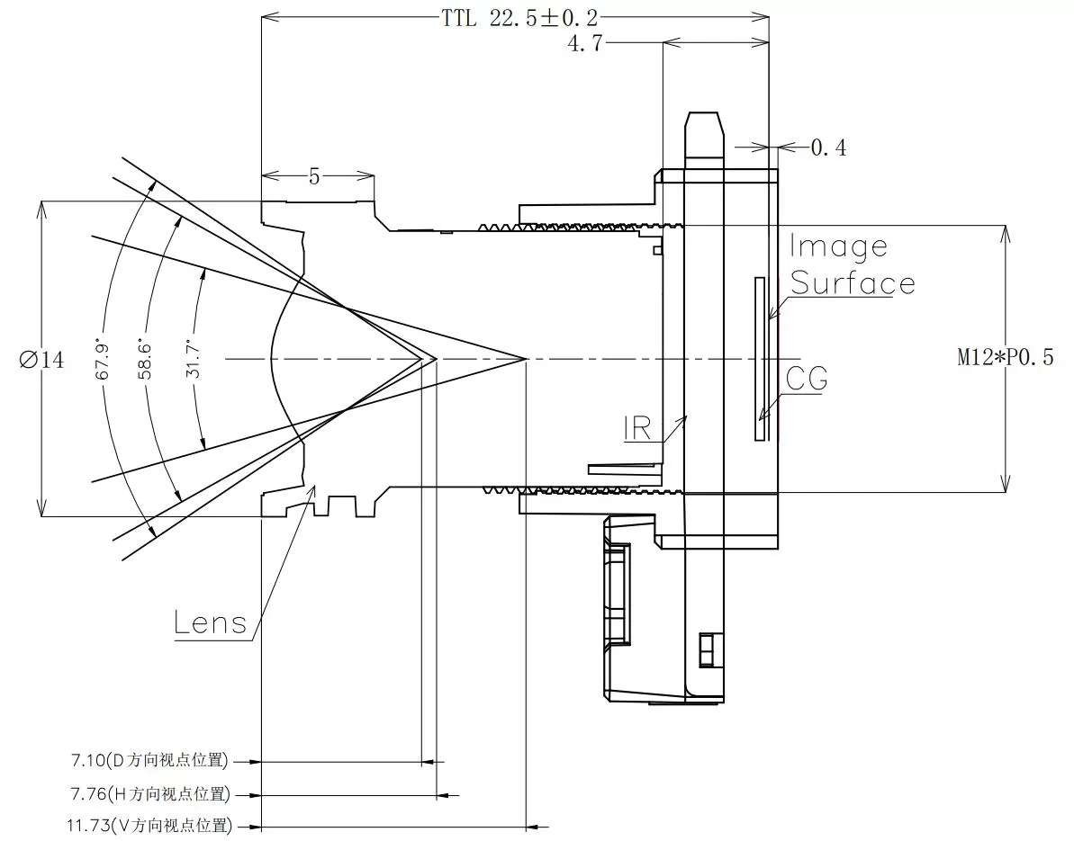 specification