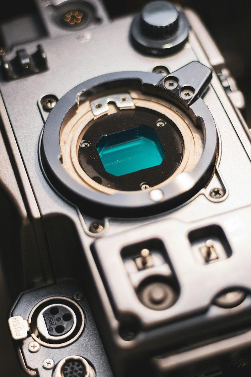 optical lens mechanical components (2)