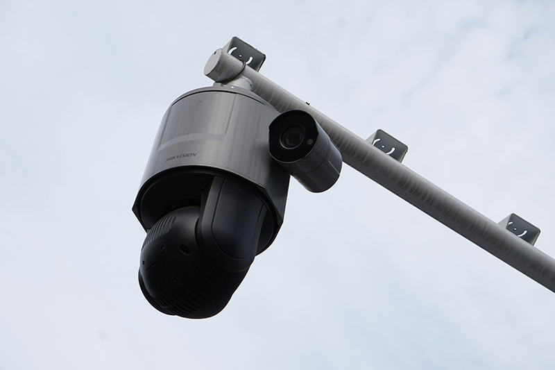 high-speed dome cameras (2)