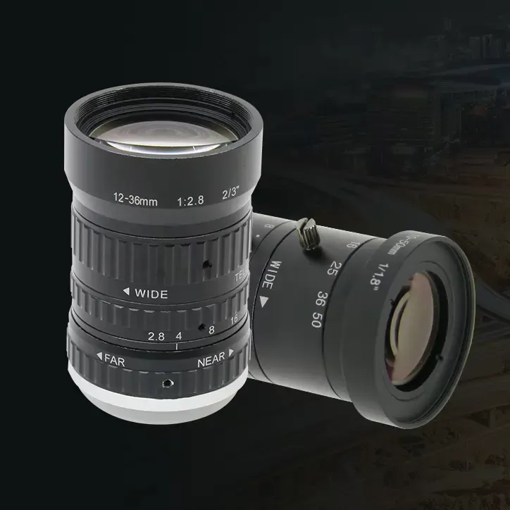 ITS lenses