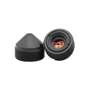 High-Precision Alignment and Cost Efficiency: The Advantages of Monofocal Lens Cs Mount Systems