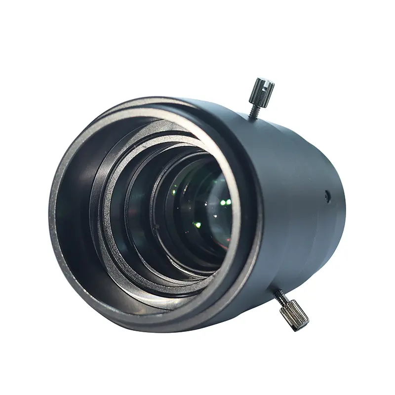4K 50mm M42 mount Line-Scan-Camera industrial lens