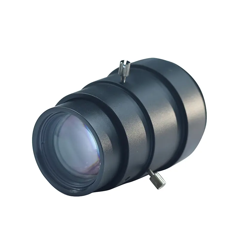 4K 50mm M42 mount Line-Scan-Camera industrial lens 3