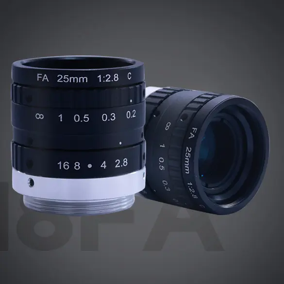 JY-118FA series FA