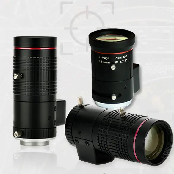 Jingyuan Optics S