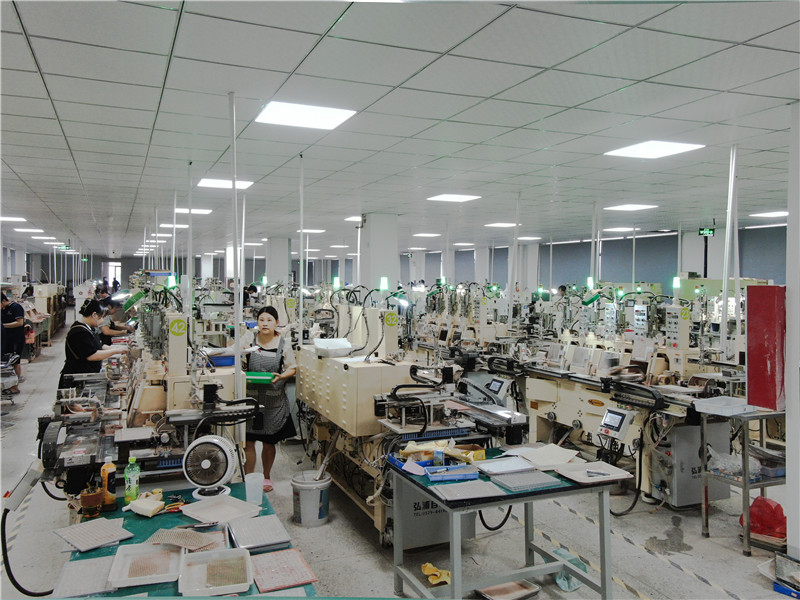 Grinding Workshop